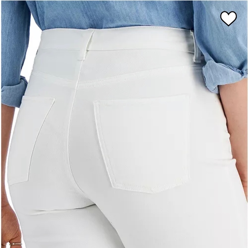 Women's New York Los Angeles Jeans - Picture 4 of 11